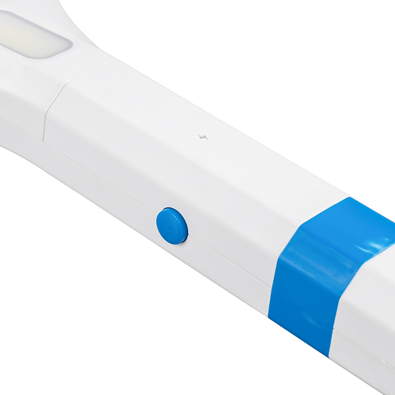 FF-808 Pembongkaran Senter dengan Lampu LED Baterai Asam Timbal 400MAh Pemukul Nyamuk Listrik Rumah FF-808 Pembongkaran Senter dengan Lampu LED Baterai Asam Timbal 400MAh Pemukul Nyamuk Listrik Rumah