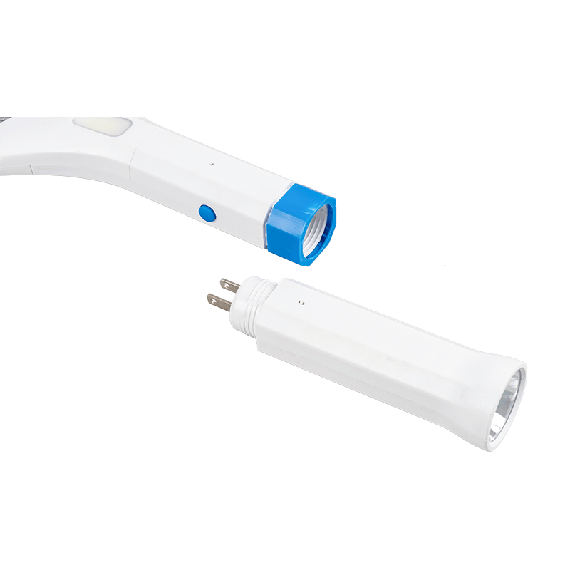 FF-808 Pembongkaran Senter dengan Lampu LED Baterai Asam Timbal 400MAh Pemukul Nyamuk Listrik Rumah FF-808 Pembongkaran Senter dengan Lampu LED Baterai Asam Timbal 400MAh Pemukul Nyamuk Listrik Rumah