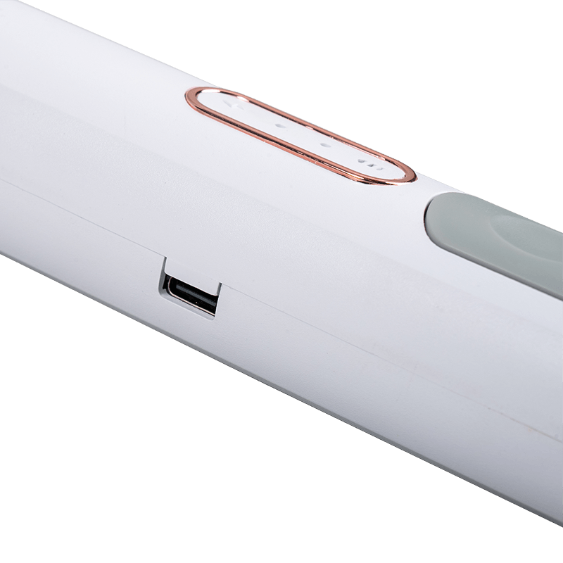 FF-888 Pemukul Nyamuk LED Gelombang 1200mAh USB Isi Ulang FF-888 Pemukul Nyamuk LED Gelombang 1200mAh USB Isi Ulang
