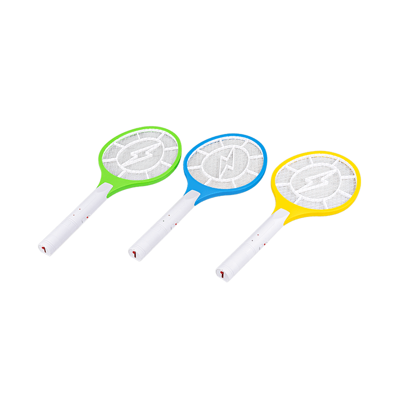 FF-006 400mAh baterai timbal-asam 3 warna pemukul nyamuk listrik rumah FF-006 400mAh baterai timbal-asam 3 warna pemukul nyamuk listrik rumah