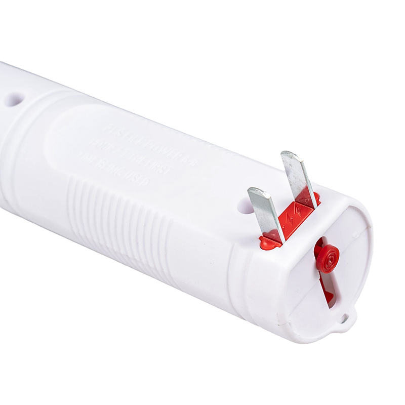 Pemukul nyamuk elektrik baterai timbal-asam 3 warna 250mAh FF-106 Pemukul nyamuk elektrik baterai timbal-asam 3 warna 250mAh FF-106