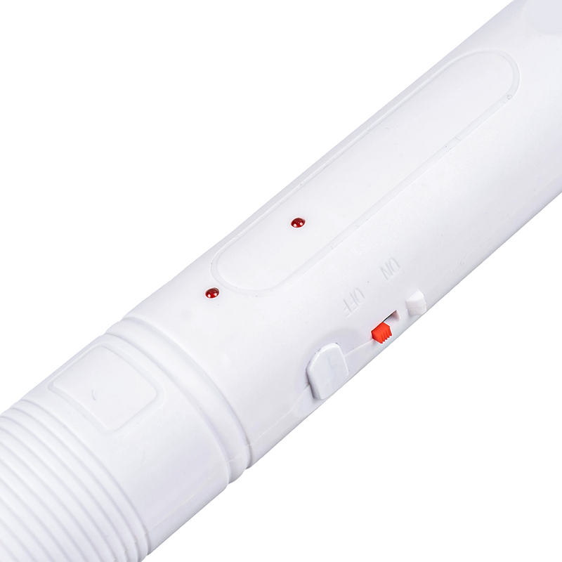 Pemukul nyamuk elektrik baterai timbal-asam 3 warna 250mAh FF-106 Pemukul nyamuk elektrik baterai timbal-asam 3 warna 250mAh FF-106