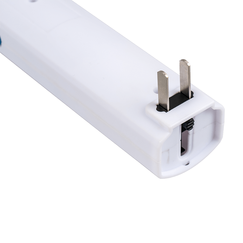 Baterai Asam Timbal LED 3 Warna FF-002 400mAh dengan Pemukul Nyamuk Listrik Steker Baterai Asam Timbal LED 3 Warna FF-002 400mAh dengan Pemukul Nyamuk Listrik Steker