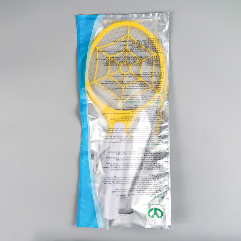 Baterai Asam Timbal 3 Warna FF-006Y 400mAh dengan Pemukul Nyamuk Listrik Steker Baterai Asam Timbal 3 Warna FF-006Y 400mAh dengan Pemukul Nyamuk Listrik Steker