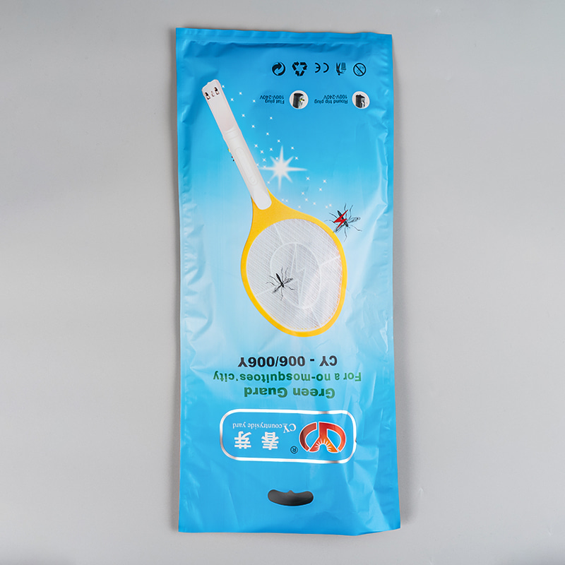 Baterai Asam Timbal 3 Warna FF-006Y 400mAh dengan Pemukul Nyamuk Listrik Steker Baterai Asam Timbal 3 Warna FF-006Y 400mAh dengan Pemukul Nyamuk Listrik Steker