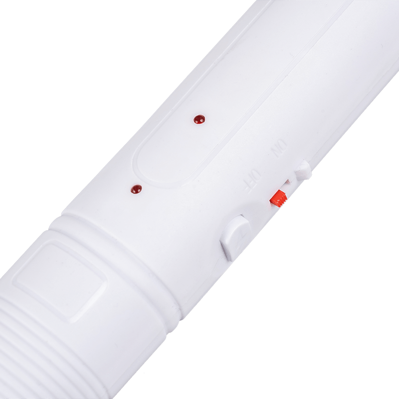 Baterai Asam Timbal 3 Warna FF-006Y 400mAh dengan Pemukul Nyamuk Listrik Steker Baterai Asam Timbal 3 Warna FF-006Y 400mAh dengan Pemukul Nyamuk Listrik Steker