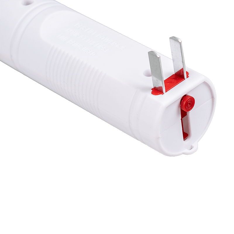 Baterai Asam Timbal 3 Warna FF-006Y 400mAh dengan Pemukul Nyamuk Listrik Steker Baterai Asam Timbal 3 Warna FF-006Y 400mAh dengan Pemukul Nyamuk Listrik Steker