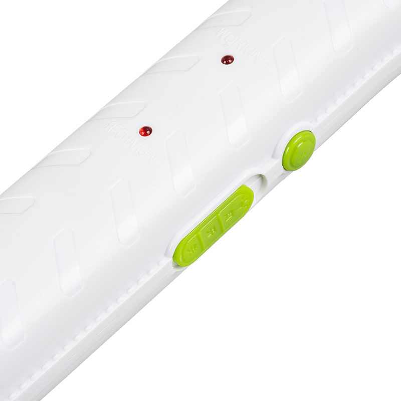 Pemukul nyamuk elektrik 3 warna FF-783A 400mAh dengan kabel ringan dan angka delapan Pemukul nyamuk elektrik 3 warna FF-783A 400mAh dengan kabel ringan dan angka delapan