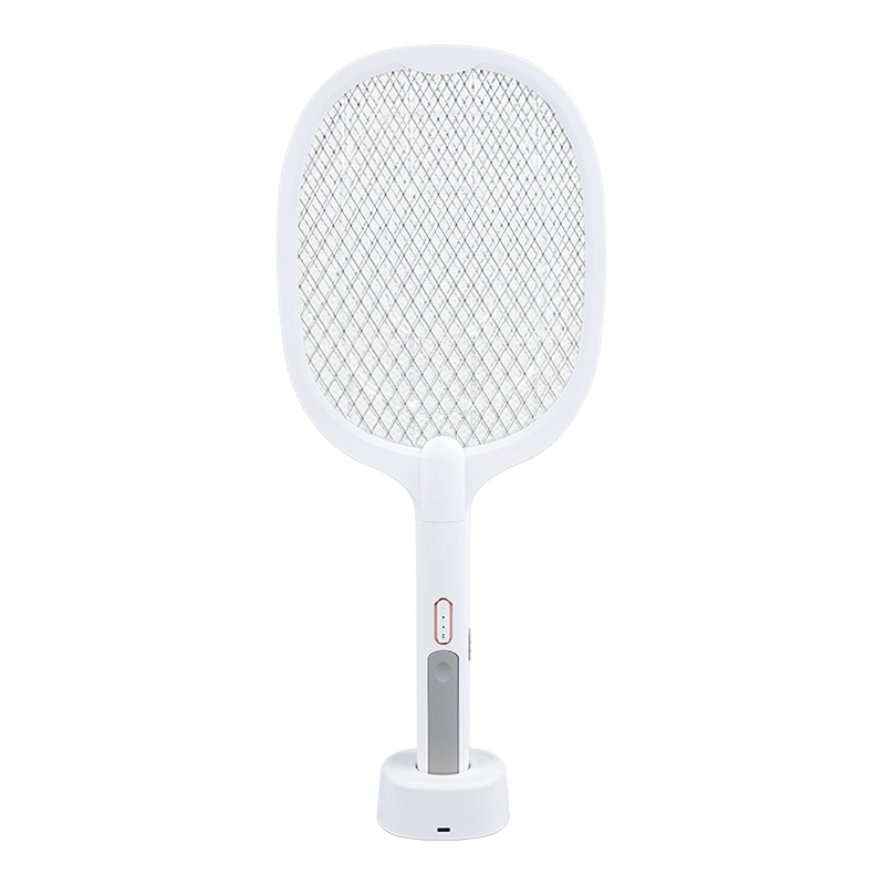 FF-888 Pemukul Nyamuk LED Bulat 1200mAh USB Isi Ulang FF-888 Pemukul Nyamuk LED Bulat 1200mAh USB Isi Ulang