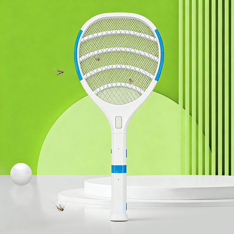 FF-808 Pembongkaran Senter dengan Lampu LED Baterai Asam Timbal 400MAh Pemukul Nyamuk Listrik Rumah FF-808 Pembongkaran Senter dengan Lampu LED Baterai Asam Timbal 400MAh Pemukul Nyamuk Listrik Rumah